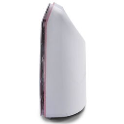 奔騰PW8001家用凈化器 四重過(guò)濾與負(fù)離子技術(shù)，全方位凈化空氣