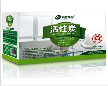太原除甲醛新選擇 活性炭產品與空氣凈化器租賃全解析