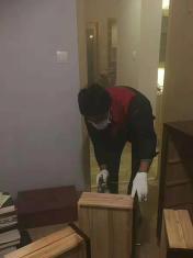 室內空氣質量守護 甲醛檢測、治理與專業服務選擇指南